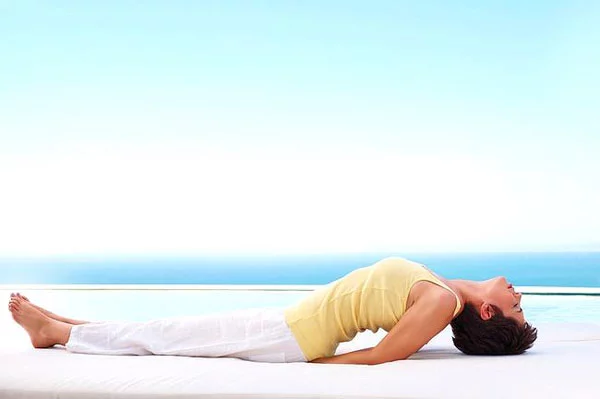 Matsyasana Matsyasana Asanas