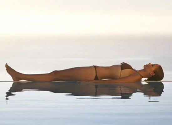 Savasana Yoga