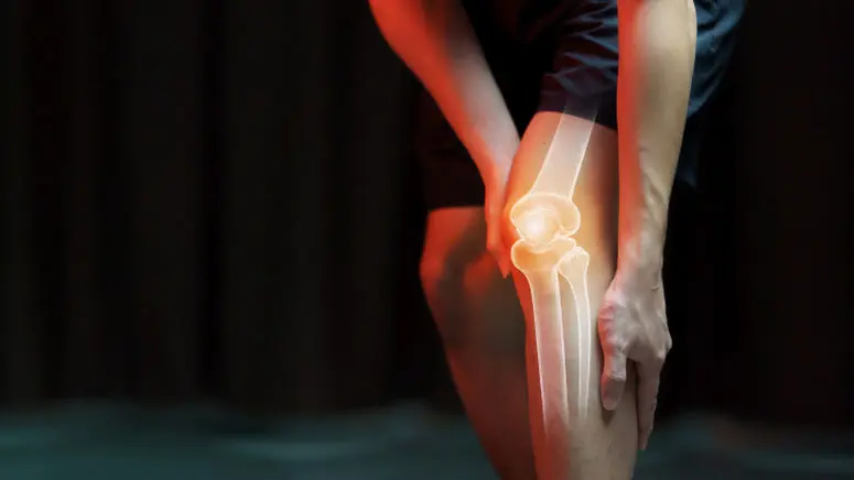 Let Broken Bones Heal Properly
