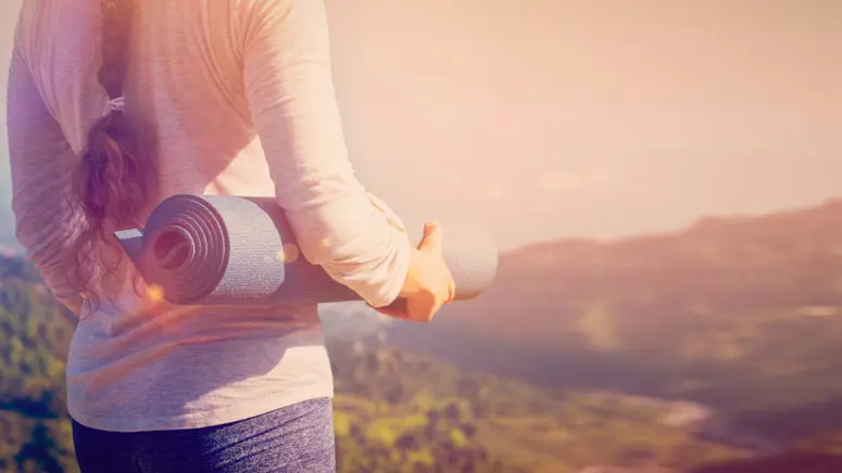 Protect Your Health As You Get Older