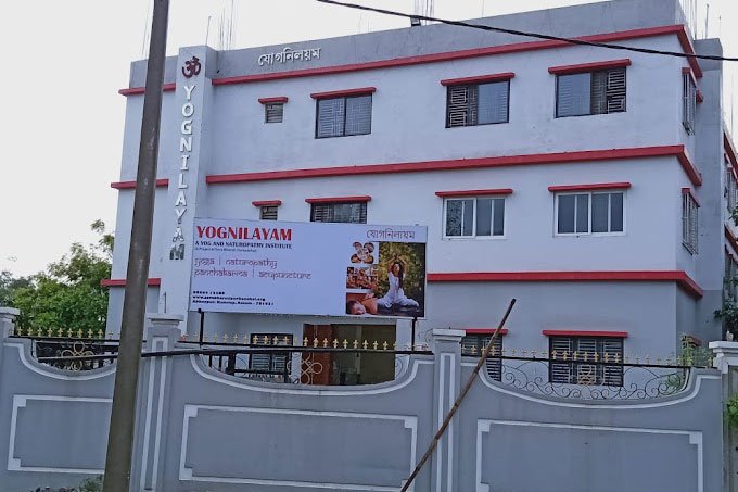 Yognilayam Seva Bharati Purbanchal Yoga