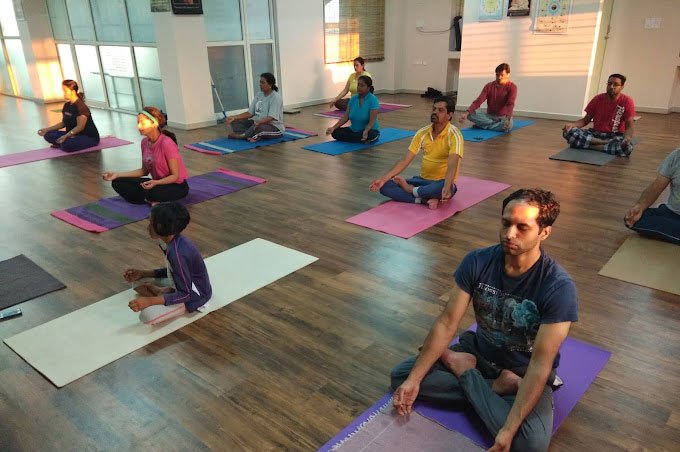 6am Yoga a Yoga Studio in Bangalore