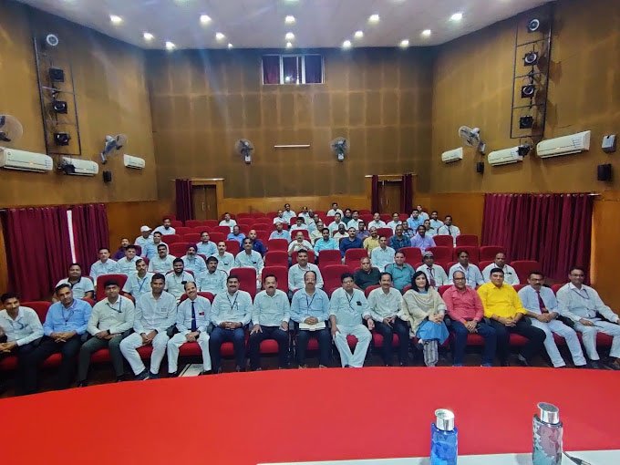 Art of Living Meditation Center Meditation center in Lucknow