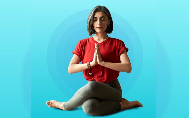 Upward Plank Pose | Poorvottanasana | Yoga Benefits | Steps | Sequence |  The Art Of Living India