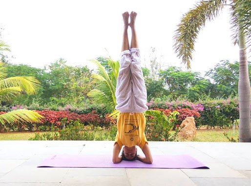 Ekya Yoga a Yoga Studio in Bangalore