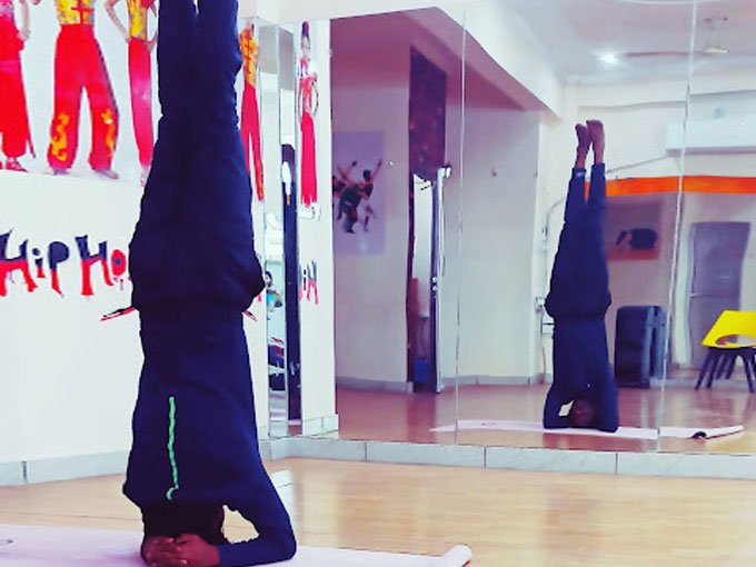 Epic Dance Academy in Lucknow