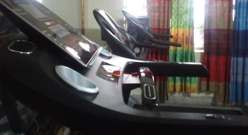 NOOR Women's Gym Dhaka
