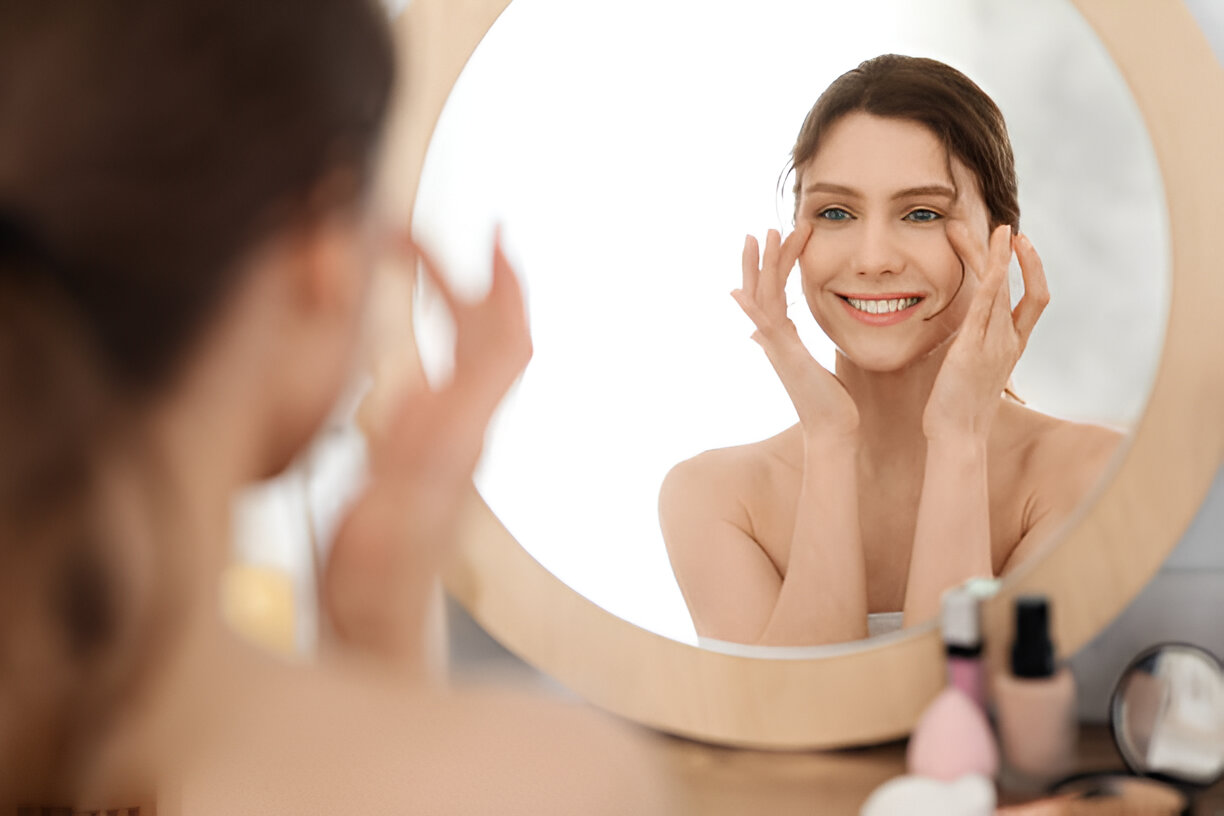 Anti-Aging Lifestyle Habits