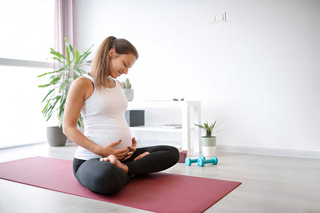 Can Yoga Help with Fertility Issues