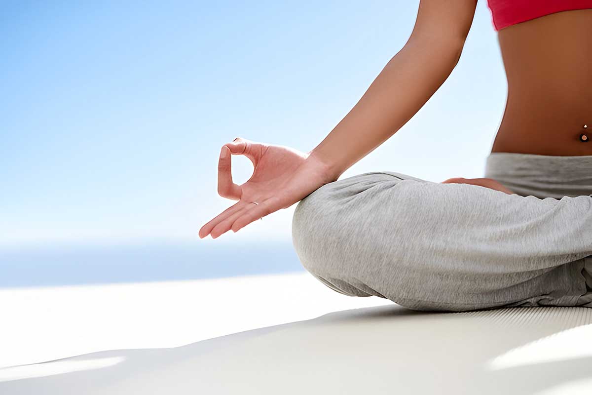 How Does Yoga Benefit Liver Function