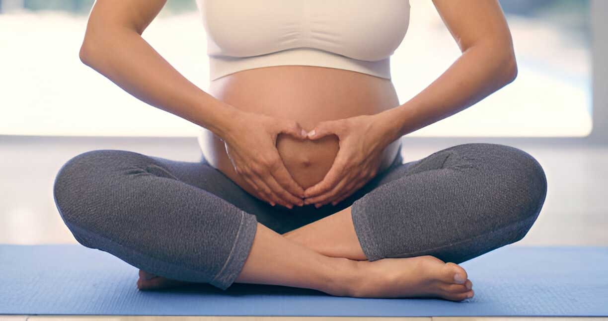 How Does Yoga Benefit the Reproductive System