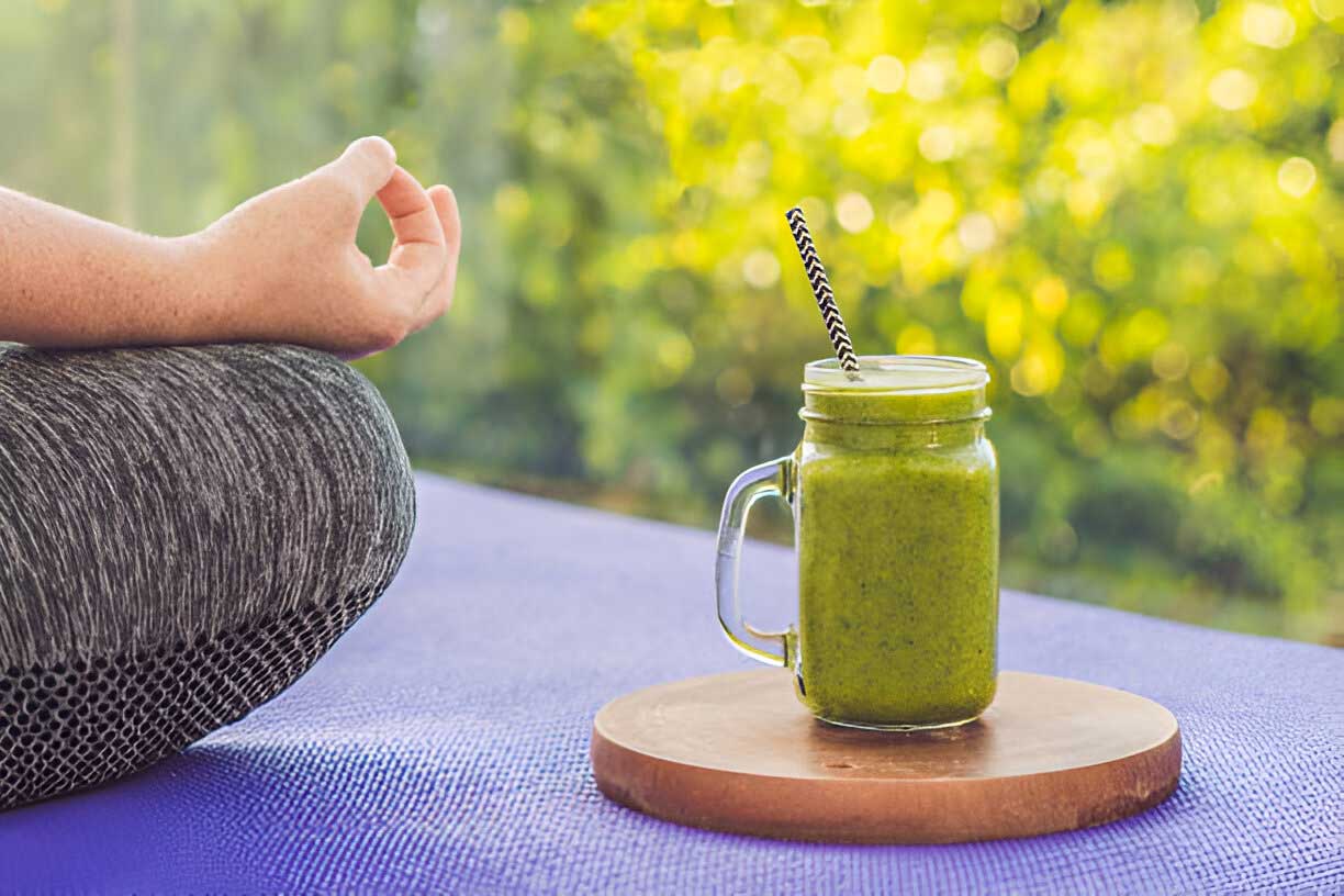 How Does Yoga Help in Detoxifying the Body