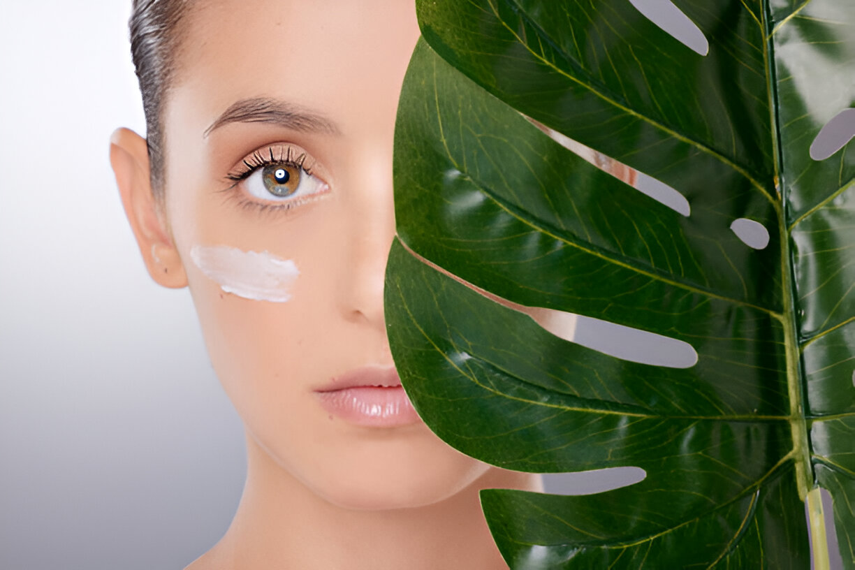 Natural Beauty Enhancements