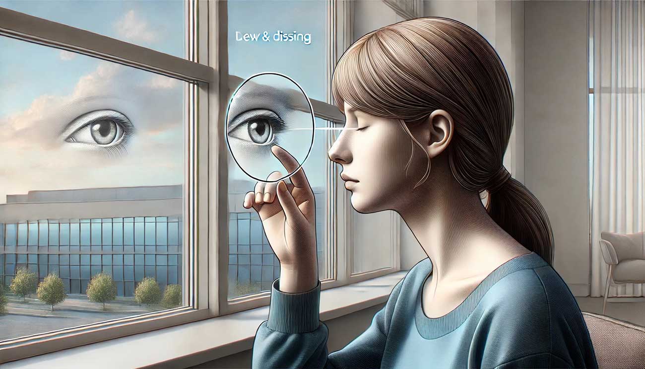 Near and Distant Viewing