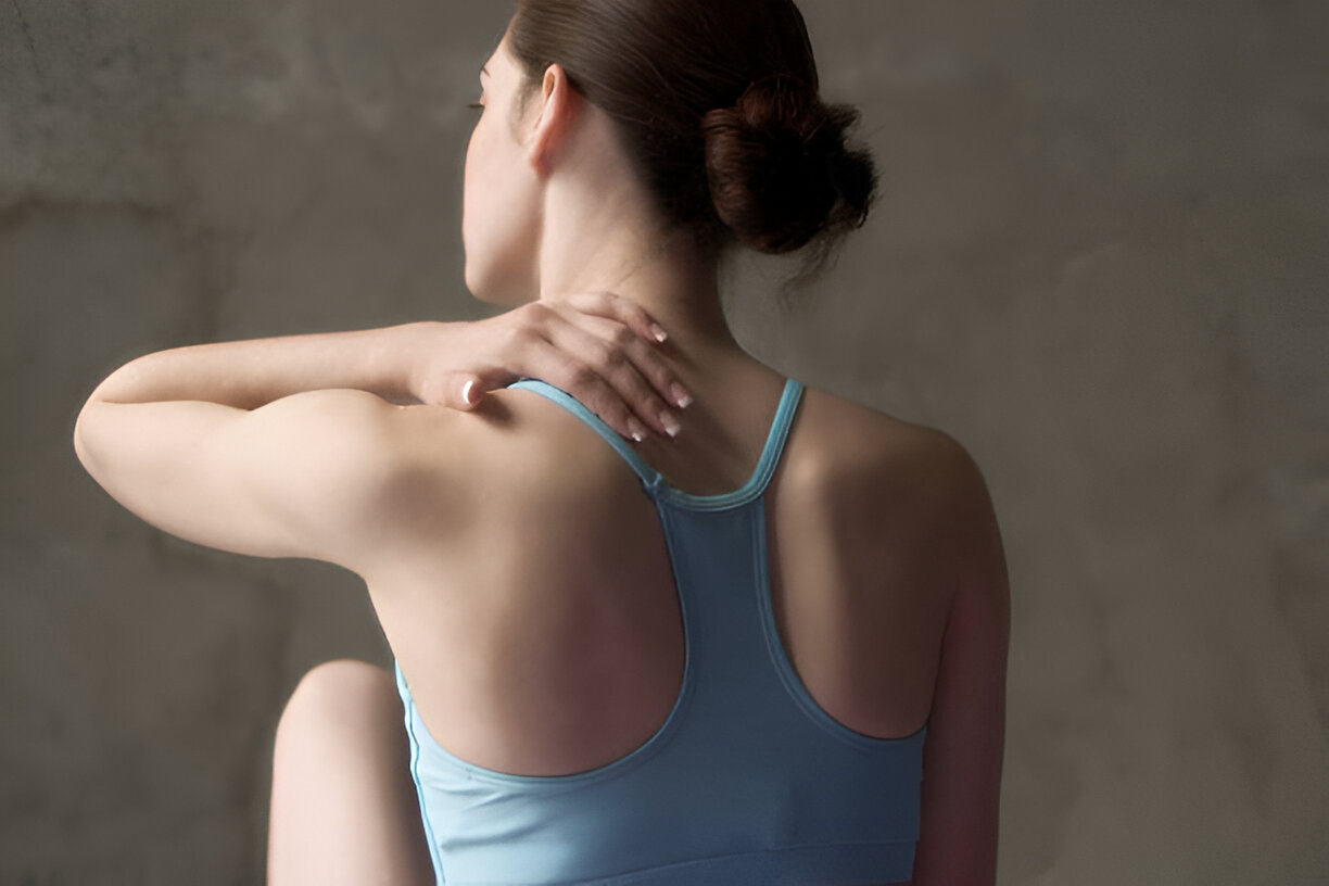 Neck and Shoulder Pain
