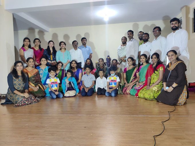 Pranava Yoga Prathishtana in Bengaluru
