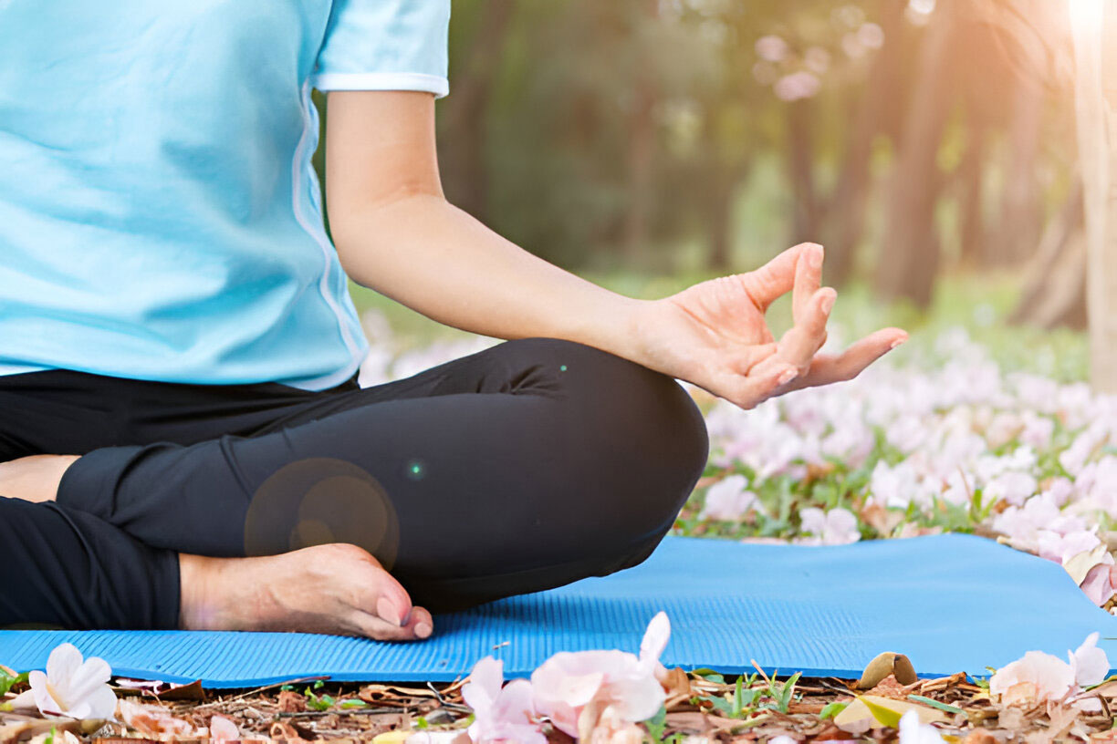 What Are the Four Schools of Yoga